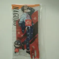 SAKAMOTO DAYS　南雲　BIGクリアスタンド&ミニスタンドセット