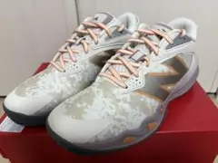 【新品未使用】NEW BALANCE HESI LOW V2 26.5cm