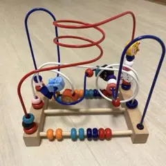 ビーズコースター　どうぶつ　動物