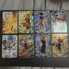 2026年最新】ドラゴンボールスーパーダイバーズ ex パラレルの人気