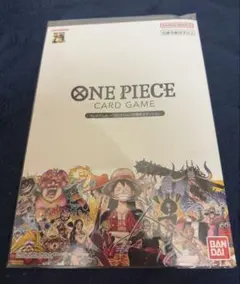 【未開封】プレミアムカードコレクション25周年エディション　RED セット