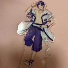 すたぽら　こったろ　アクリルスタンド