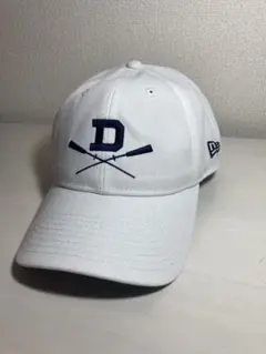 DESCENDANT ディセンダント× NEW ERA キャップ