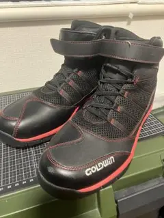 2026年最新】GOLDWIN バイク 靴の人気アイテム - メルカリ