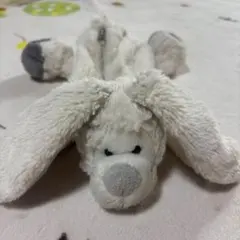 NICI フィギュアポーチ ウサギのサムネイル