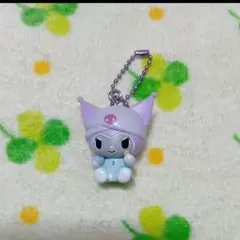 サンリオキャラクターズ GRWMマスコットチャーム　クロミ