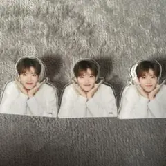 TREASURE ジュンギュ クリップ