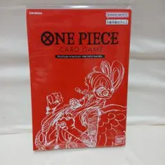 ワンピースカードゲーム プレミアムカードコレクション FILM RED