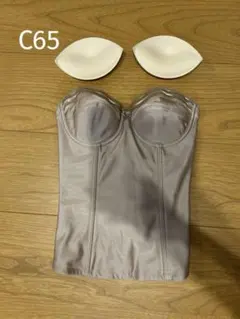 ブライダルインナー　セモア　c65