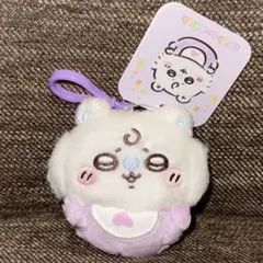 新品タグ付き　ちいかわ　ベビー　Chiikawa Baby マスコット　モモンガ