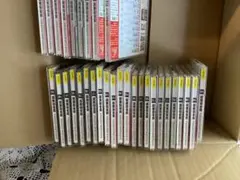 テイチク　ビデオ　CDカラオケ　まとめて32枚