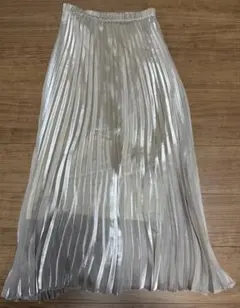 ローリーズファーム　フレアスカート