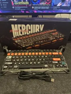 超美品】 CLEVETURA CLVX S (for MAC) - メルカリ