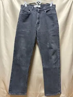 levi's 505 ブラック