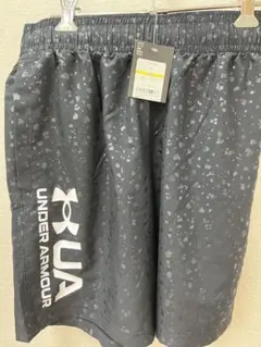 ❤️新品 UNDER ARMOUR ショートパンツのサムネイル