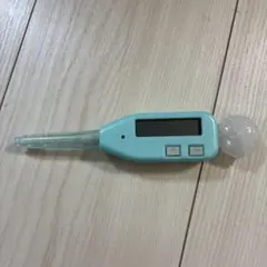 デジタルタッチペン 地球儀型 ライトブルー