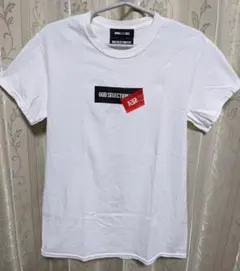 WIND AND SEA × GODSELECTIONXXX コラボＴシャツ