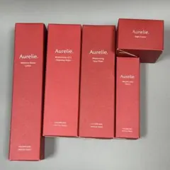 SALE❣️Aureiie5点セット