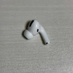Apple AirPods pro 第1世代 R 右耳イヤホンA2083のサムネイル