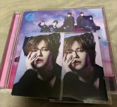 超特急 カイ CD NINE LIVES