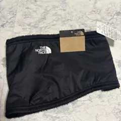 新品　ノースフェイス　リバーシブル　ネックゲイター　ネックウォーマー