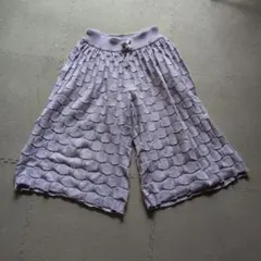 2026年最新】ISSEY MIYAKE レディース ガウチョパンツの人気アイテム