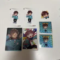Crazy Raccoon CR うぉっか