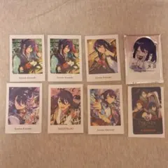 神崎颯馬 ぱしゃっつ アニカフェ アクスタ まとめ売り