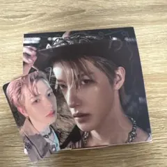 NCTDREAM Beat it up ロンジュン RENJUN