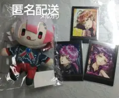 【オークション】悪魔執事と黒い猫 ぬい あくねこ