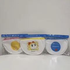 ドラえもんグッズ　オリジナル四次元ポケット型ポーチ