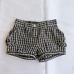 ボンポワン パンツ 2歳のサムネイル