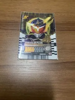 仮面ライダーガッチャード　ライドケミートレカ　仮面ライダー鎧武