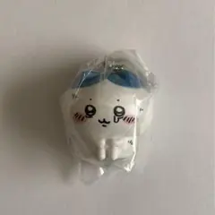 ちいかわ ないちゃった マスコット ハチワレ