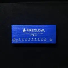 2026年最新】FIREGLOW pps-01の人気アイテム - メルカリ