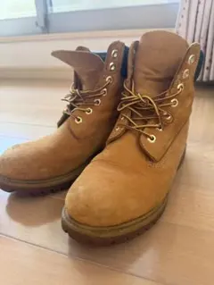 【Timberland 】ティンバーランド 25.5cm TB10061のサムネイル