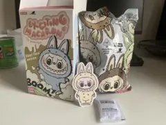 正規品 ラブブ マカロン Soymilk