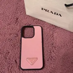 2026年最新】prada iphoneケース 14の人気アイテム - メルカリ