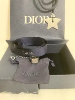 定価6.8万！美品！DIOR リングのサムネイル