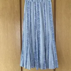 JOURNAL STANDARDロングスカートのサムネイル