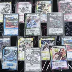 【旧枠】デュエルマスターズ 初期 クラシック クリスタルパラディン まとめ売り 旧枠】デュエルマスターズ 初期 クラシック クリスタルパラディン