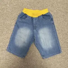 西松屋　ハーフパンツ