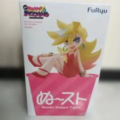 Panty & Stocking ぬ〜スト フィギュア