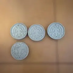 2026年最新】セルメダルセットの人気アイテム - メルカリ