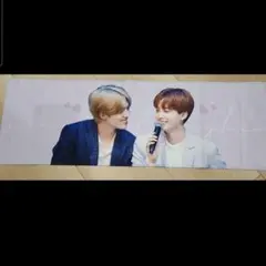 SEVENTEEN スローガン エスクプス ジョンハン クパン