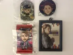 THE RAMPAGE ランペ RIKU まとめ売り