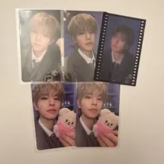 straykids masic school スンミン まとめ売り