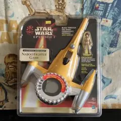 スターウォーズ マスターレプリカ ドゥークー伯爵 ミニライトセイバー