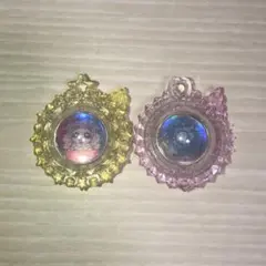 ひろがるスカイ！プリキュアキャラクターアイテム　スカイトーン2点セット