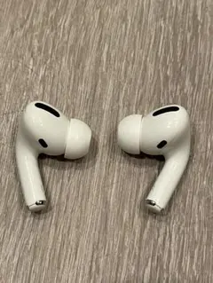 AirPods Pro 第2世代 本体のみA2698 A2699【ジャンク】 - メルカリ